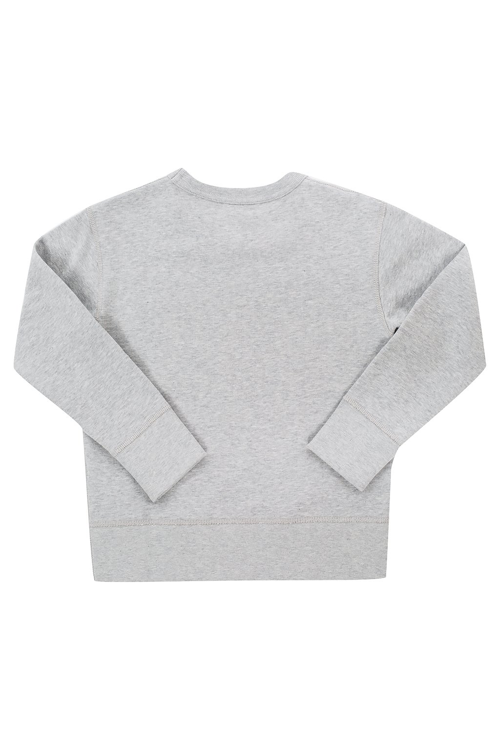 Gucci Kids Logo-printed sweatshirt